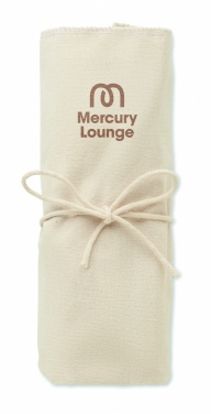 Logo trade corporate gifts image of: 5 piece cocktail kit in pouch.