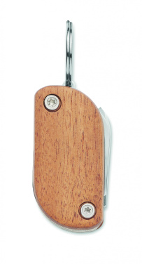 Logotrade advertising product image of: Multi tool pocket knife
