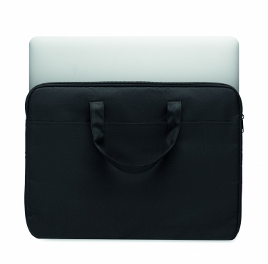 Logotrade promotional item image of: 15 inch laptop bag