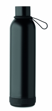 Logotrade promotional gift image of: Double wall bottle 500ml