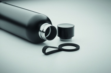 Logotrade promotional merchandise picture of: Double wall bottle 500ml