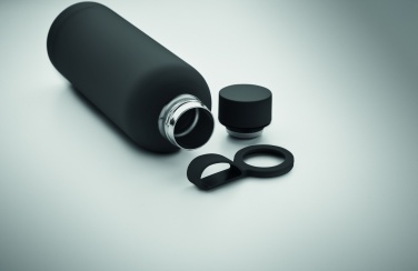 Logotrade business gift image of: Double wall bottle 500 ml