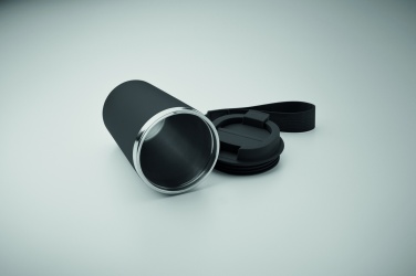 Logo trade promotional gifts picture of: Double wall tumbler 350 ml