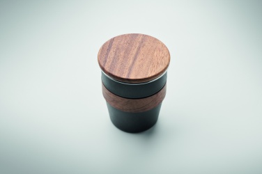 Logotrade promotional item picture of: Single wall tumbler 350 ml