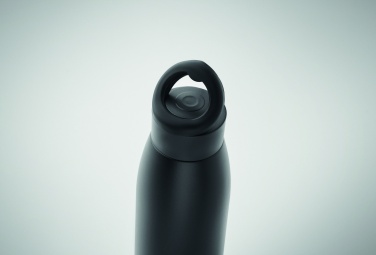 Logotrade corporate gift picture of: Heat-cool double wall bottle