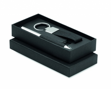 Logotrade promotional product image of: 2 piece gift set in box
