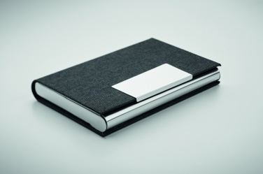 Logo trade business gifts image of: 3-piece gift set in a gift box with customizable printing