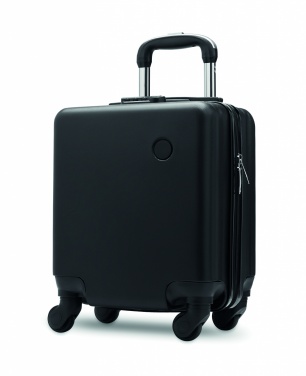 Logotrade advertising product picture of: Underseat luggage trolley