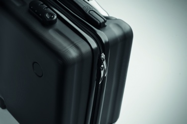 Logotrade promotional items photo of: Underseat luggage trolley