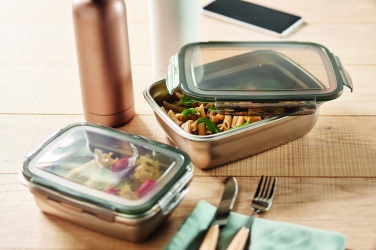 Logotrade promotional items photo of: Lunch box 850 ml