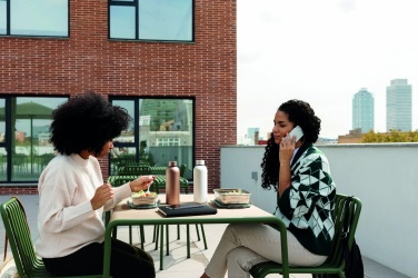 Logo trade promotional gifts image of: Lunch box 850 ml