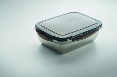 Logo trade promotional items picture of: Lunch box 1500 ml