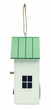 Logotrade corporate gift image of: Bird house in plywood