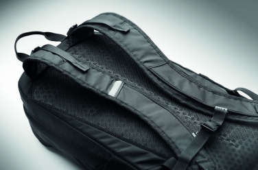 Logotrade promotional item picture of: Hiking backpack 18L