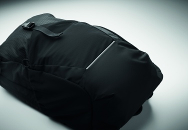 Logo trade promotional giveaways picture of: Hiking backpack 18L