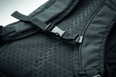 Logo trade promotional items picture of: Hiking backpack 18L