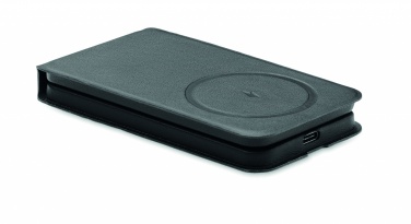 Logotrade promotional giveaway picture of: Foldable magnetic charger 15W