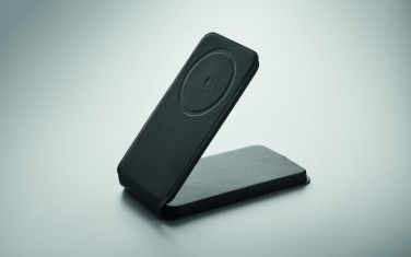 Logotrade promotional gifts photo of: Foldable magnetic charger 15W