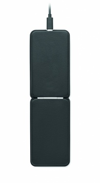 Logo trade promotional items picture of: Foldable magnetic charger 15W