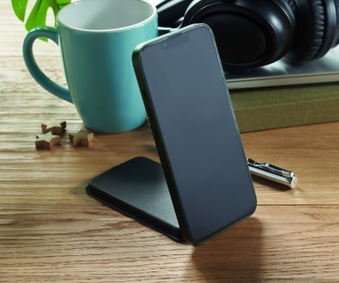 Logotrade business gifts photo of: Foldable magnetic charger 15W