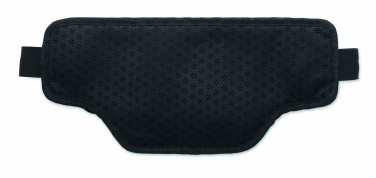 Logotrade promotional item picture of: Hiking waist bag in 420D nylon