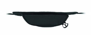 Logotrade promotional gift picture of: Hiking waist bag in 420D nylon