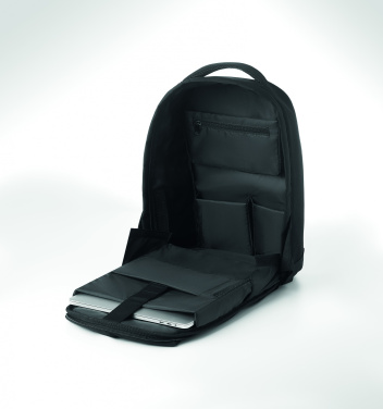 Logotrade promotional products photo of: 600D RPET backpack