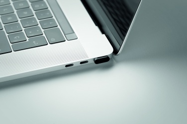 Logo trade promotional items picture of: Webcam data and audio blocker