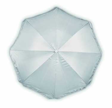 Logo trade promotional product photo of: Portable sun shade umbrella