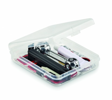 Logotrade business gift image of: Bike repair kit