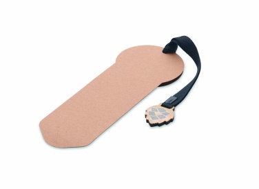 Logo trade promotional merchandise picture of: Pine tree bookmark