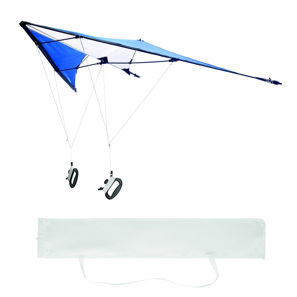 Logo trade promotional gift photo of: Delta kite