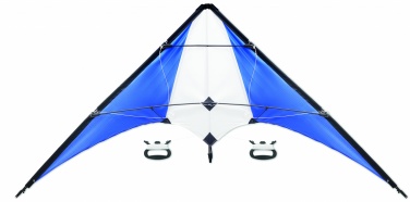 Logo trade promotional merchandise picture of: Delta kite