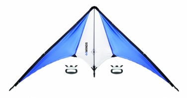 Logo trade promotional product photo of: Delta kite