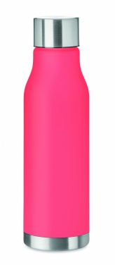 Logotrade corporate gifts photo of: RPET bottle 600ml
