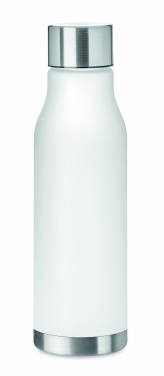 Logotrade promotional merchandise photo of: RPET bottle 600ml