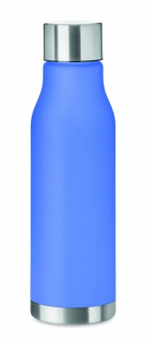 Logotrade promotional item image of: RPET bottle 600ml