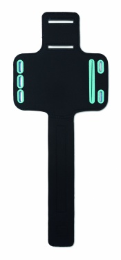Logo trade promotional item photo of: Large neoprene phone pouch