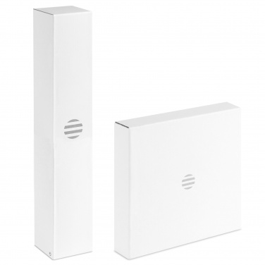 Logo trade corporate gifts picture of: 26 cm LED ring light set