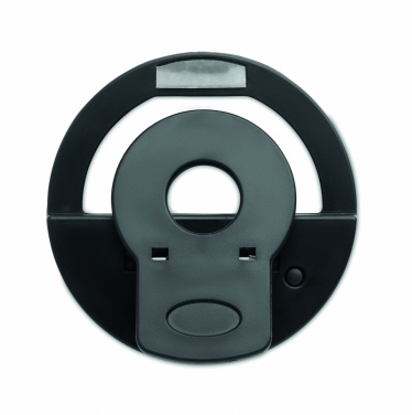 Logo trade promotional giveaway photo of: Portable selfie ring light