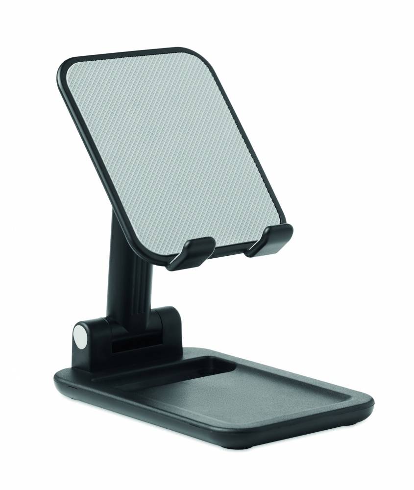 Logotrade promotional product image of: Foldable smartphone holder