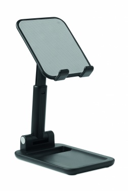 Logo trade promotional item photo of: Foldable smartphone holder