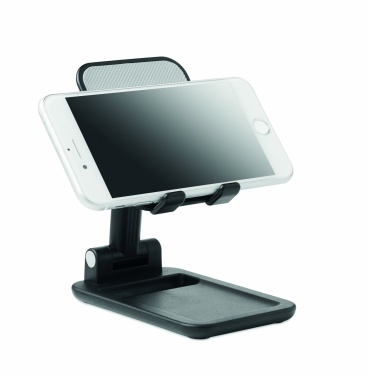 Logotrade promotional item picture of: Foldable smartphone holder