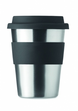 Logotrade promotional products photo of: Tumbler stainless steel 350ml