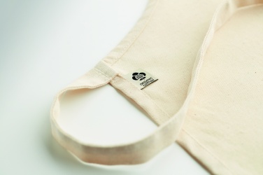 Logo trade corporate gift photo of: Organic cotton apron 200 gr/m²