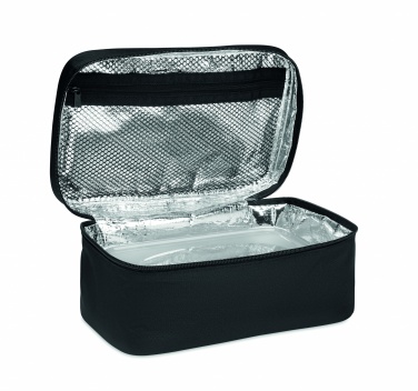 Logotrade advertising products photo of: Cooler bag in 600D RPET