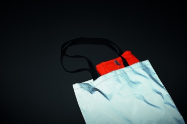 Logotrade corporate gift picture of: High reflective shopping bag