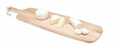 Logotrade promotional gifts photo of: Large serving board