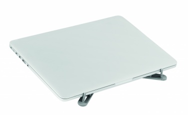 Logotrade promotional item image of: Foldable laptop stand
