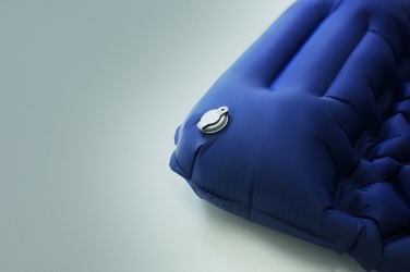 Logotrade promotional item picture of: Inflatable sleeping mat